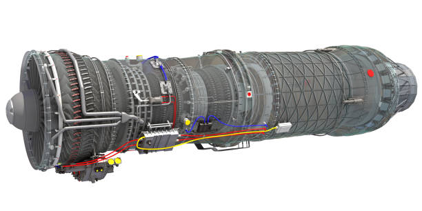 Aeroderivative Gas Turbine Market