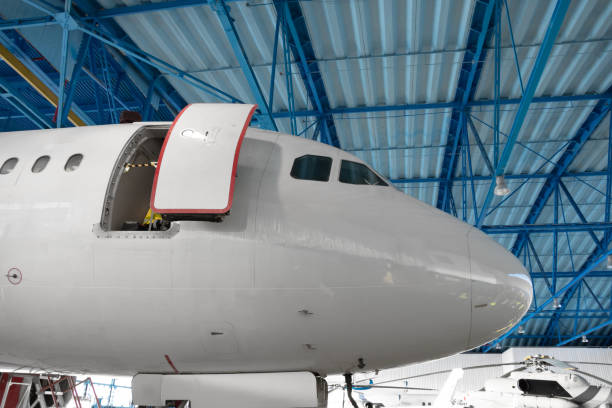 Aircraft MRO Market
