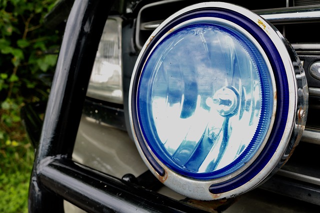 Automotive Adaptive Front Lighting Market 