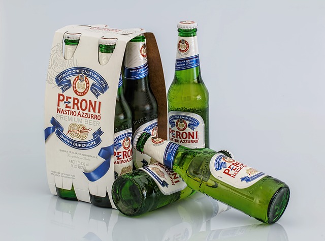 Global Beverage Packaging Market
