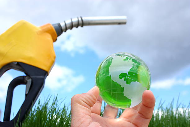 Biofuel Market