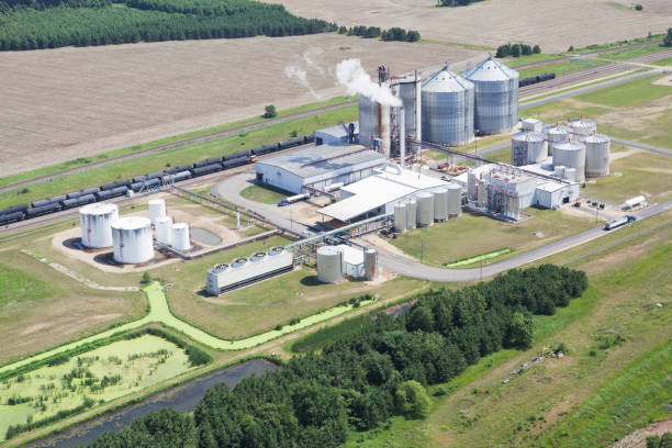 Biorefinery Market
