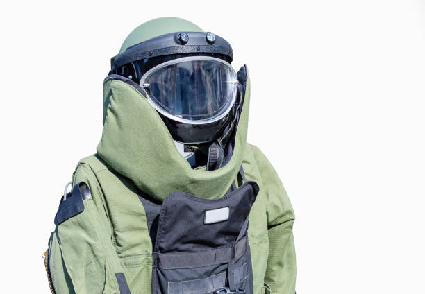 Cbrn And Ballistic Protection Market