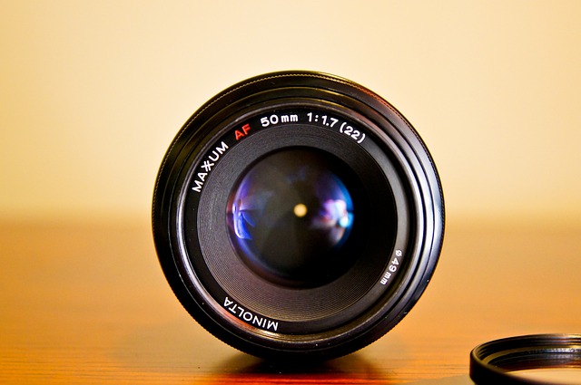 camera lens market