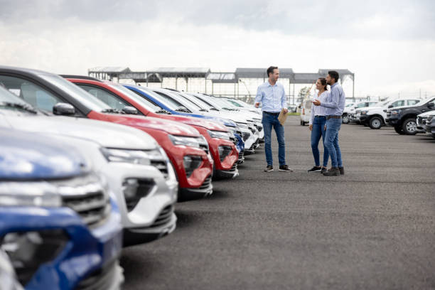 Car Rental Market