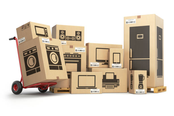 Consumer Electronics Market