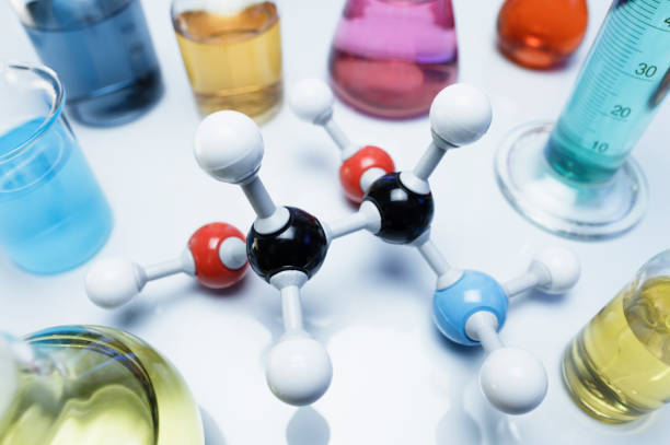 Electronic Chemicals Market