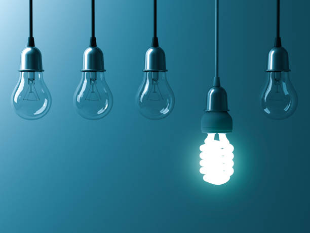 Energy Efficient Lighting Market