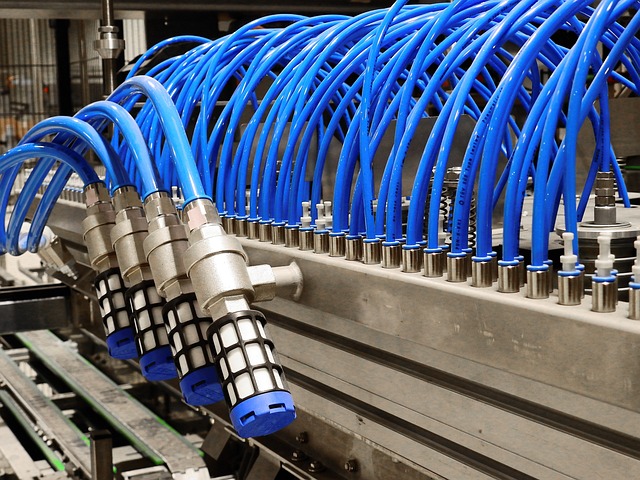 Filter Regulator Market