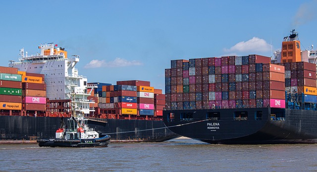 Freight And Logistics Market