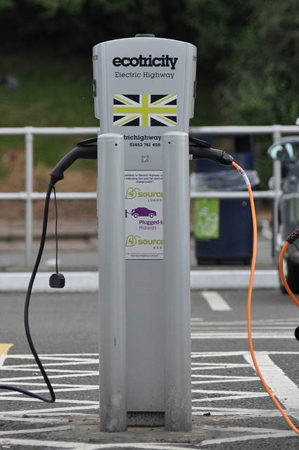 Germany Charging Point Operator Services Market