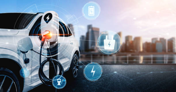 Global Electric Vehicle Market
