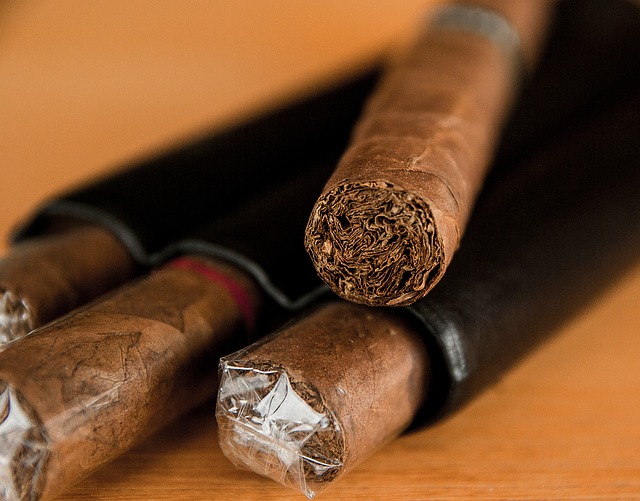 Heated Tobacco Market