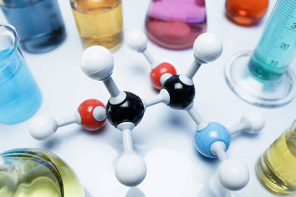 High Performance Pigments Market 