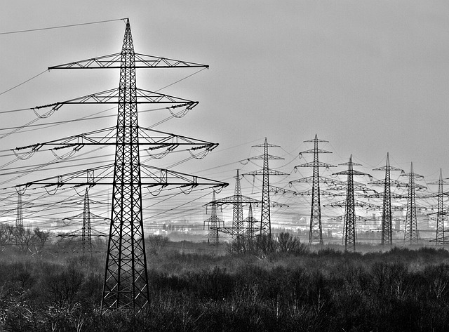 High Voltage Equipment Market