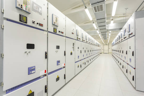 Italy High Voltage Switchgear Market