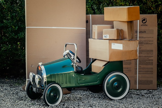 Kraft Paper Boxes Market