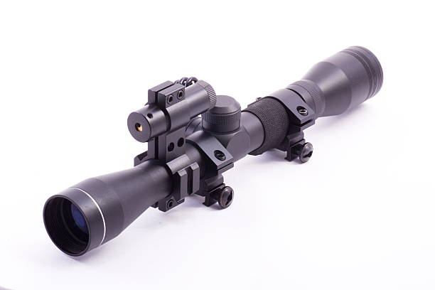 Laser Based Riflescopes Market