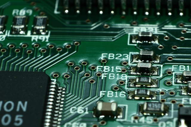 Microcontroller Market 