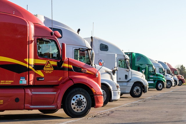 Middle East And Africa Freight Trucking Market