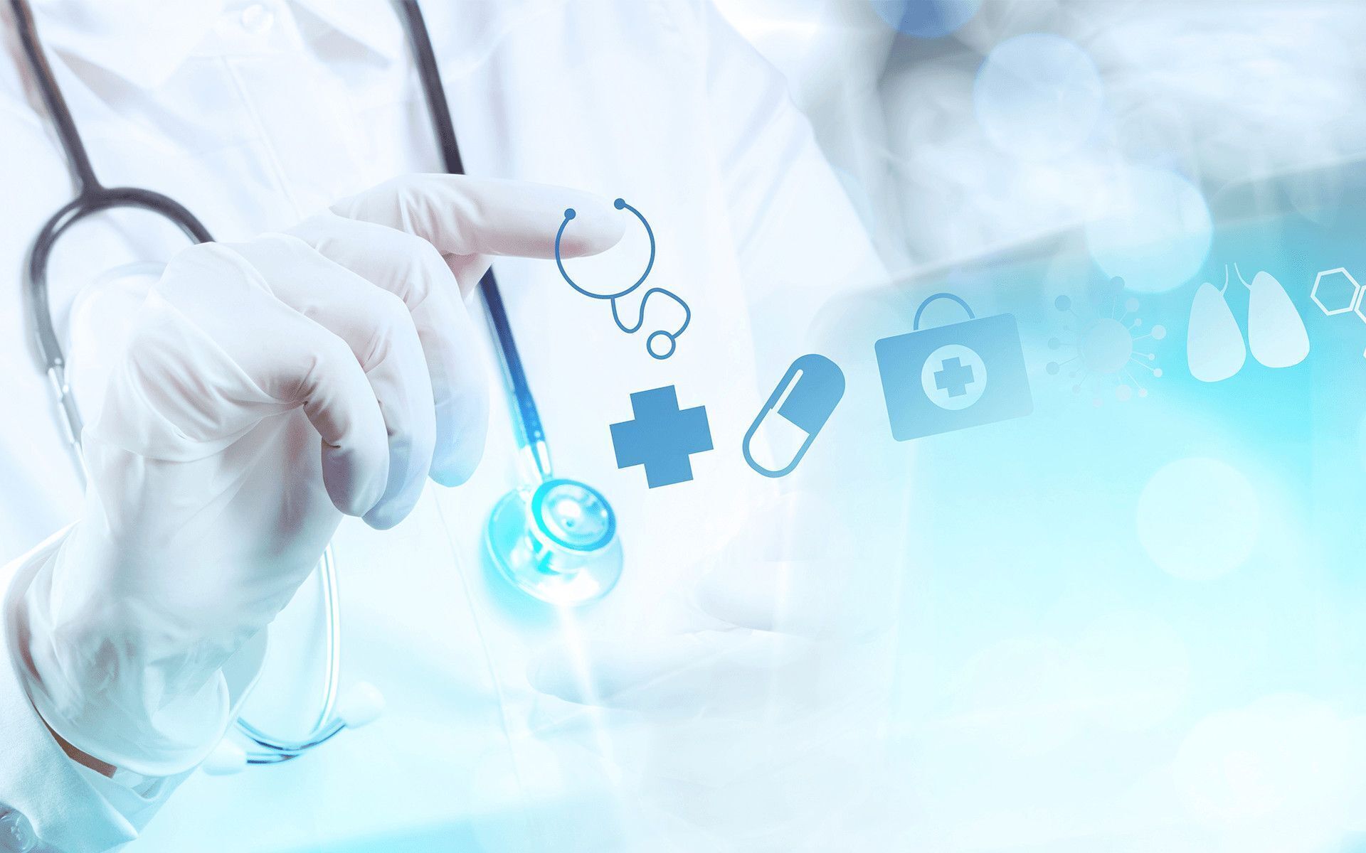 North America Healthcare Biometrics Market