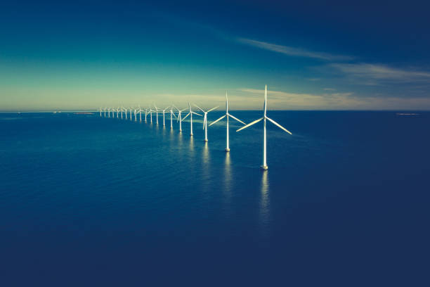 Ocean Power Market