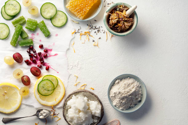 Organic Skin Care Market 
