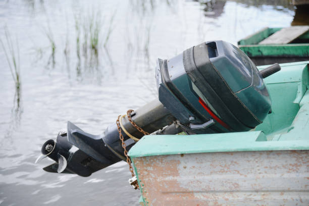 European Outboard Electric Motors Market