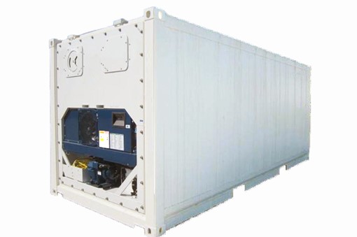 Perishable Goods Transportation Market