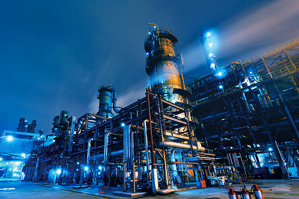 Petrochemicals Market
