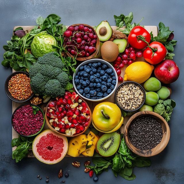 Plant Based Food Market