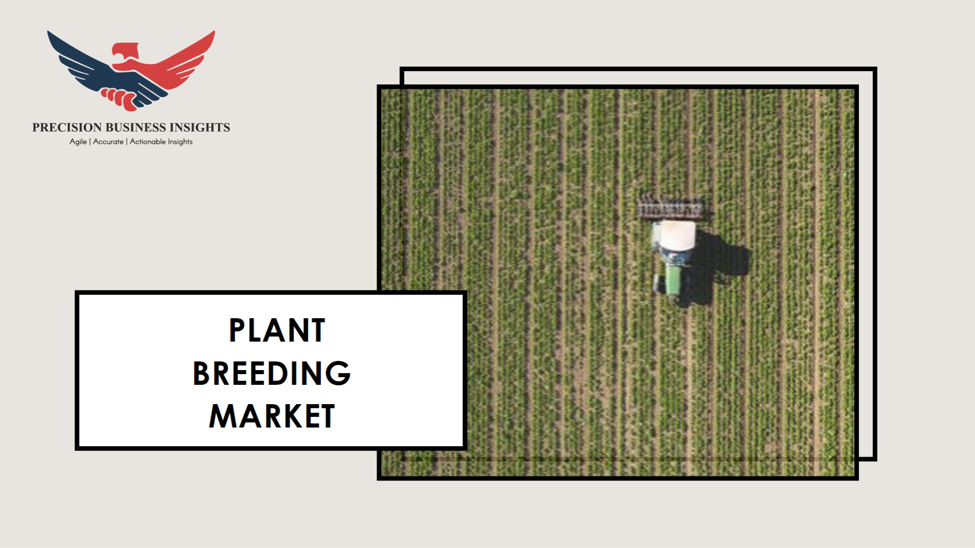 Global Plant Breeding Market