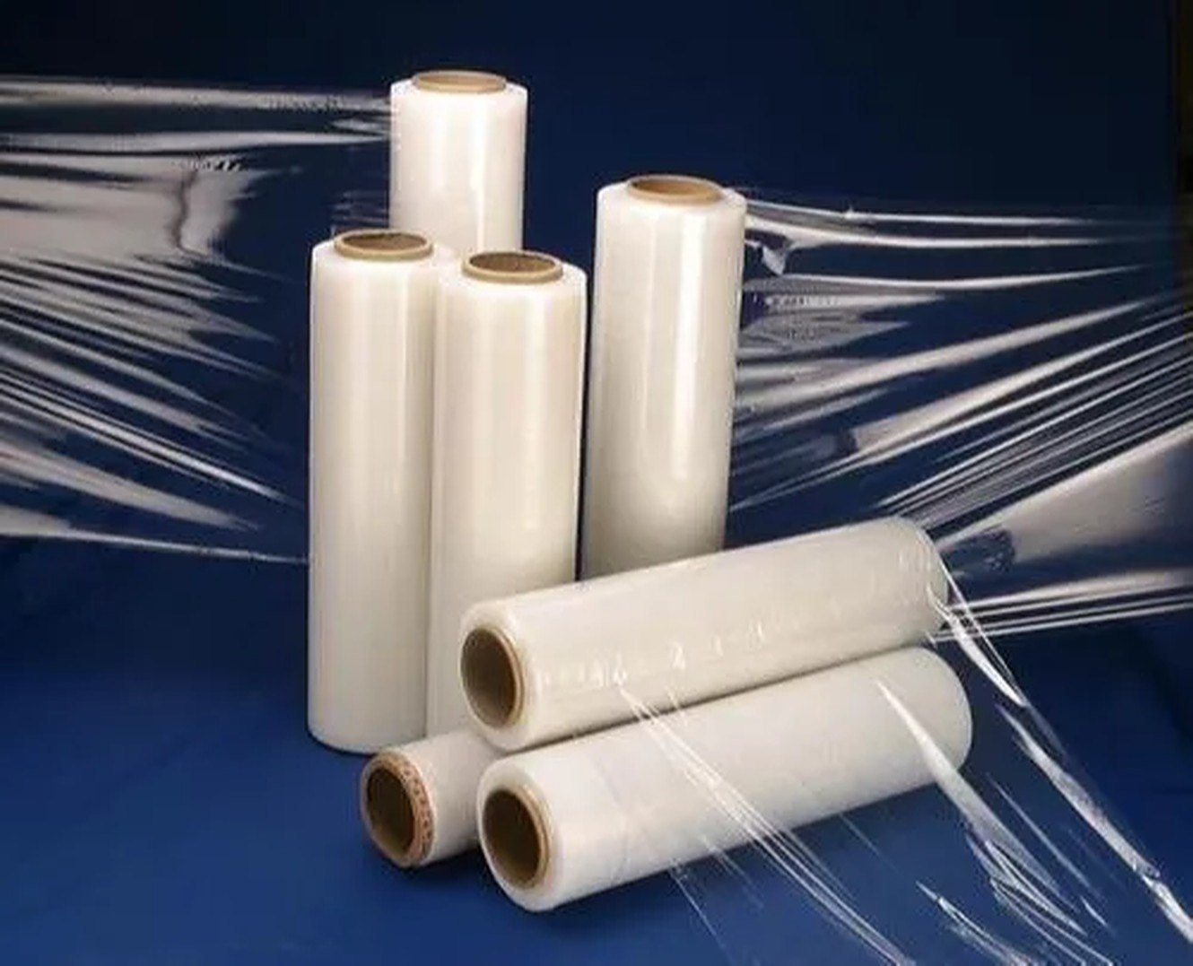 Plastic Films Market