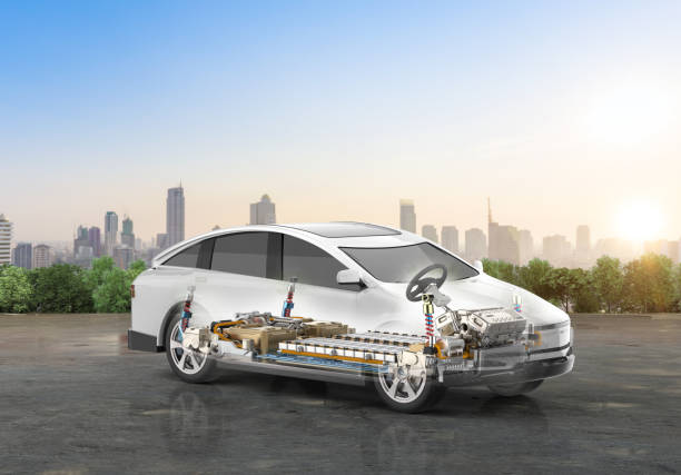 Plug-in Hybrid Electric Vehicles (PHEV)s Market