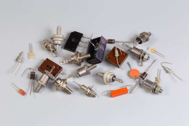 Power Diode Market