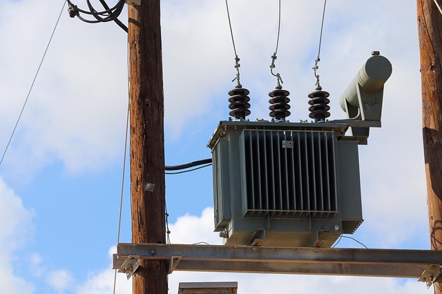 Power Transformer Market