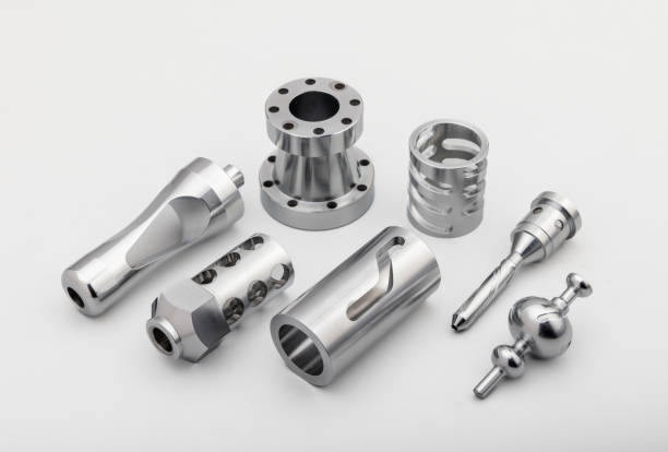 Precision Parts Market