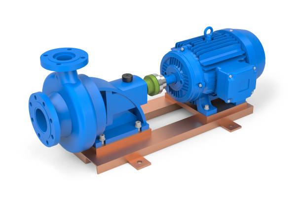 Pumps Market