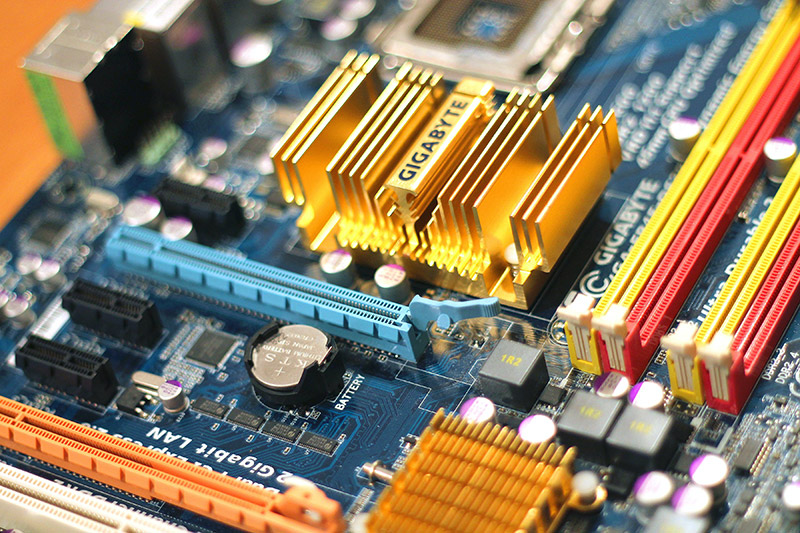 Radiation Hardened Electronics Market