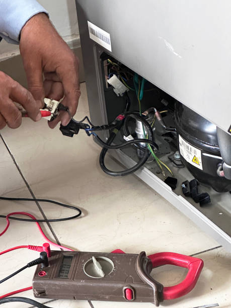 Refrigeration Components Market