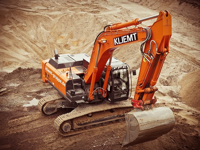 Remote Construction Market