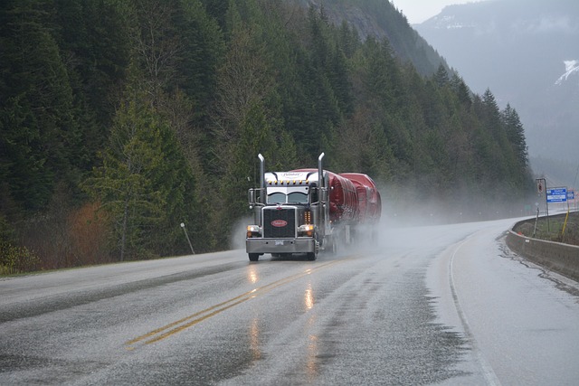 Road Haulage Market