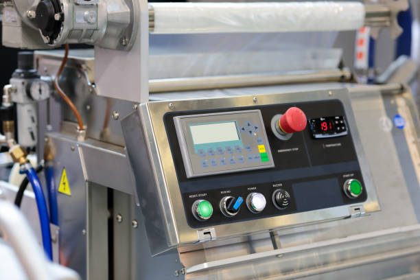 Seal Gas Panel/ Synthetic Oil Console Market