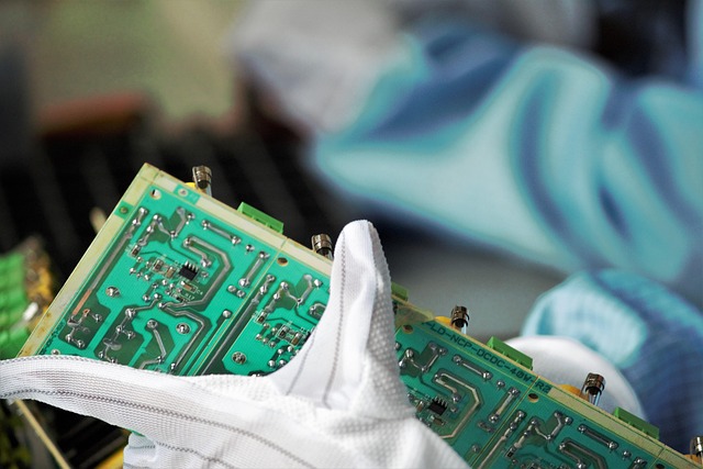 Semiconductor Manufacturing Equipment Market