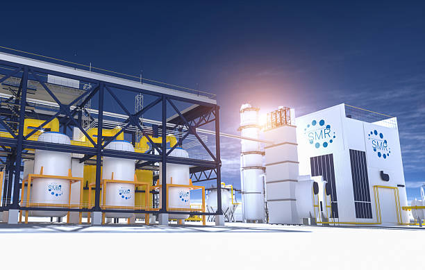 Small Modular Reactor Market