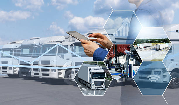 Smart Fleet Management Market