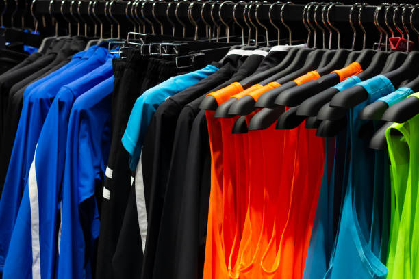 Sportswear Market