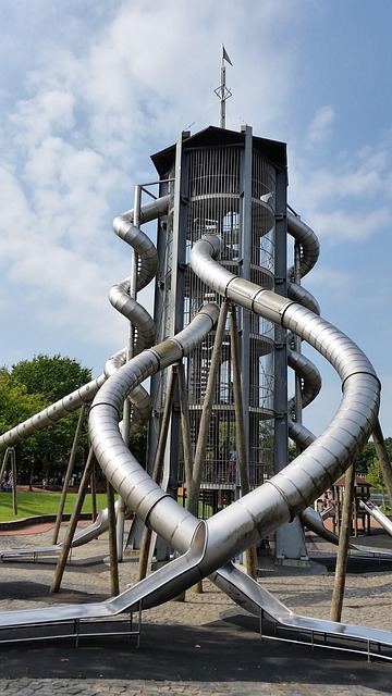 Steel Tubes Market