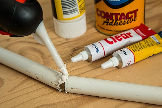 Structural Adhesives Market