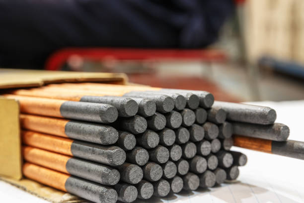 Ternary Cathode Materials (TCMs) Market